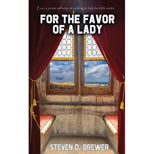 For the Favor of a Lady - Paperback