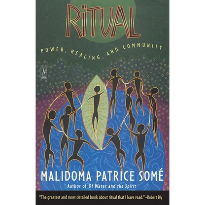 Ritual: Power, Healing and Community - Paperback