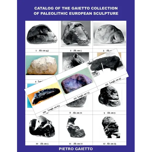 Catalog of the Gaietto Collection - Paperback