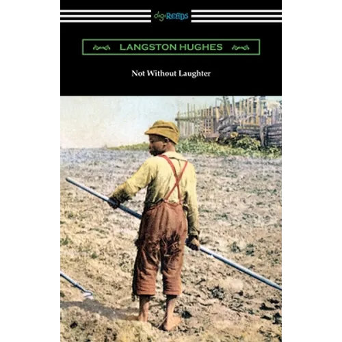 Not Without Laughter - Paperback