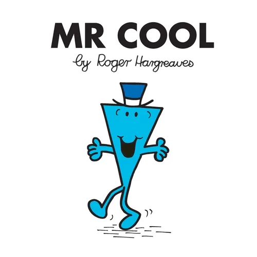 Mr. Cool - Paperback