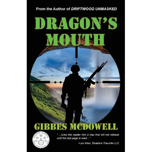 Dragon's Mouth - Paperback