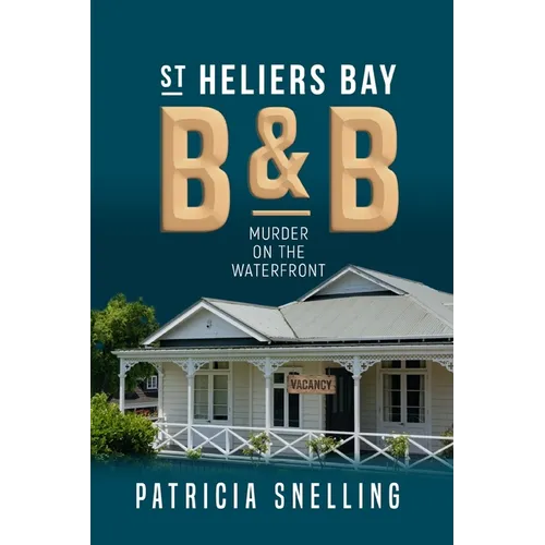 St Heliers Bay B&B - Paperback