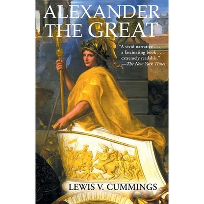 Alexander the Great - Paperback