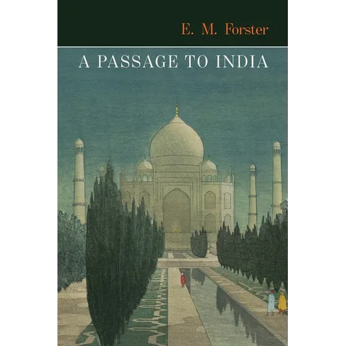 A Passage to India - Paperback