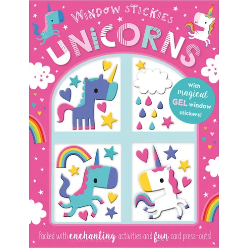 Unicorns - Paperback