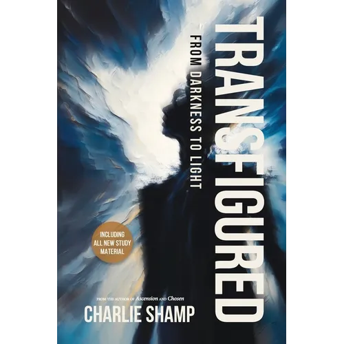 Transfigured: From Darkness to Light - Paperback