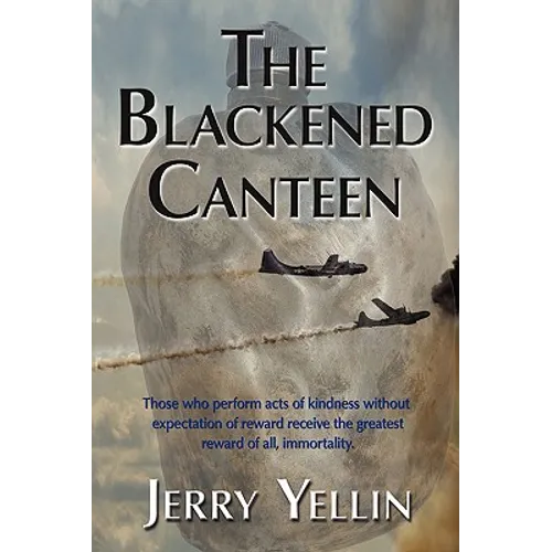 The Blackened Canteen - Paperback