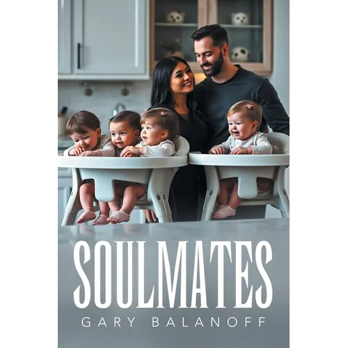 Soulmates - Paperback