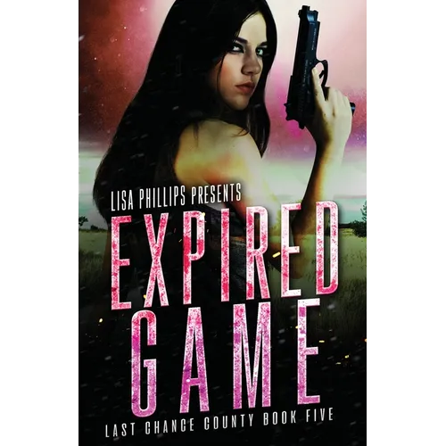 Expired Game - Paperback