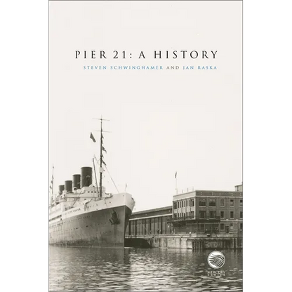 Pier 21: A History - Paperback