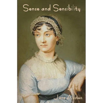 Sense and Sensibility - Paperback