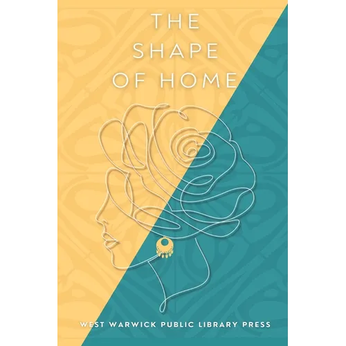 The Shape of Home - Paperback