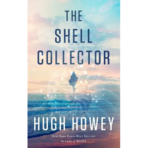 The Shell Collector: A Story of the Seven Seas - Paperback