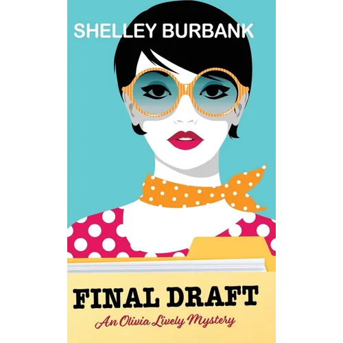 Final Draft - Hardcover
