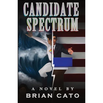 Candidate Spectrum - Paperback
