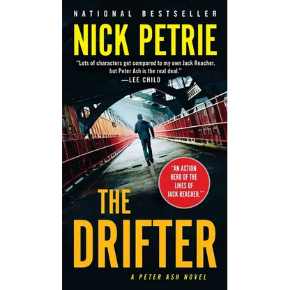 The Drifter - Mass Market Paperbound