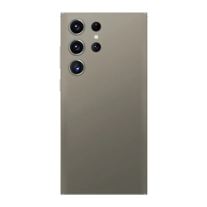 Hot Selling S24 ULTRA Original 16GB+1TB 7.3 Inch Full Display 48MP+108MP Android 14 16GB+1TB Mobile Cell Phone Smartphone