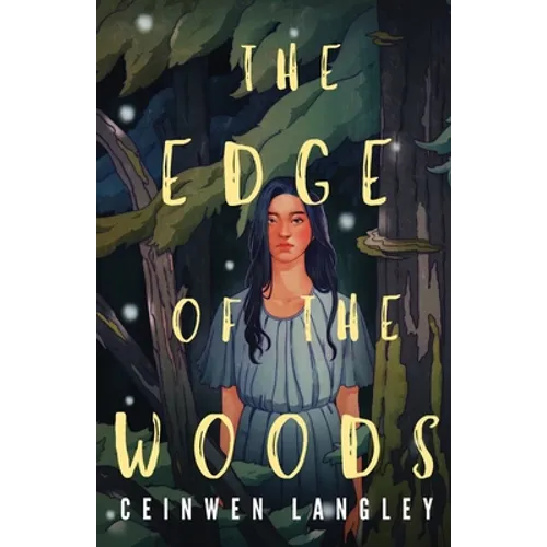 The Edge of the Woods - Paperback
