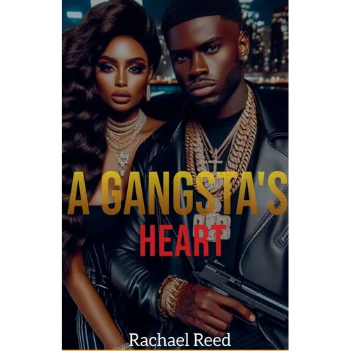 A Gangsta's Heart - Paperback