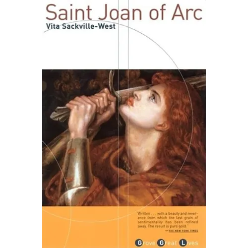 Saint Joan of Arc: Born, January 6th, 1412; Burned as a Heretic, May 30th, 1431; Canonised as a Saint, May 16th, 1920 - Paperback