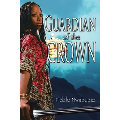 Guardian of the Crown - Paperback