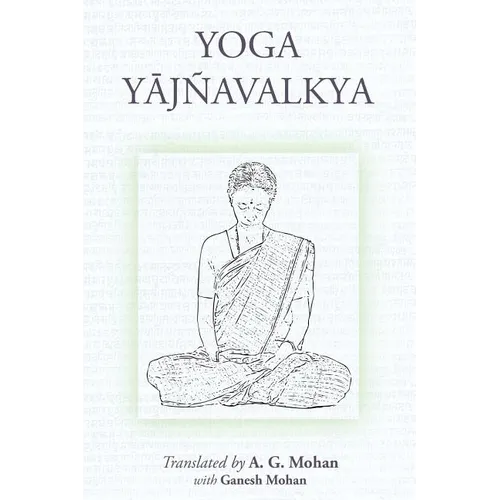 Yoga Yajnavalkya - Paperback