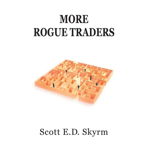 More Rogue Traders - Hardcover