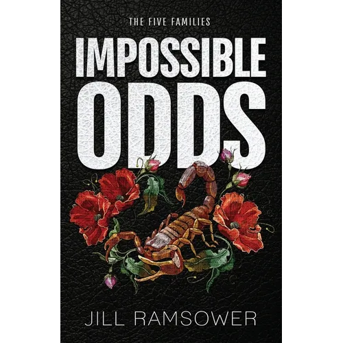 Impossible Odds - Paperback