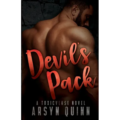 Devil's Pack: A Toxicverse Novel - Paperback