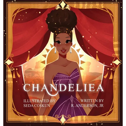 Chandeliea - Hardcover
