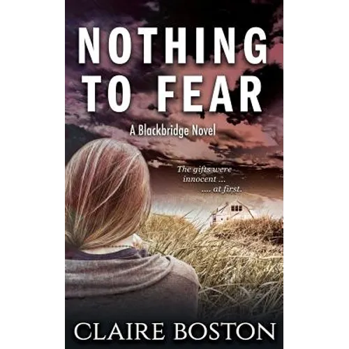 Nothing to Fear - Paperback