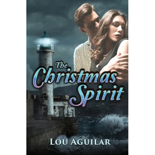 The Christmas Spirit - Paperback