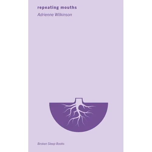 repeating mouths - Paperback