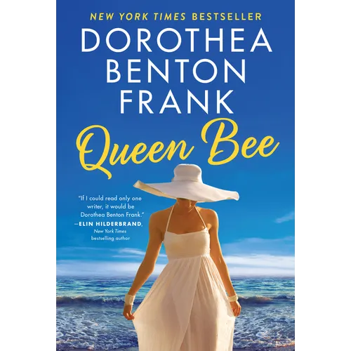 Queen Bee - Mass Market Paperbound