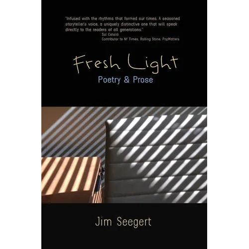 Fresh Light - Paperback
