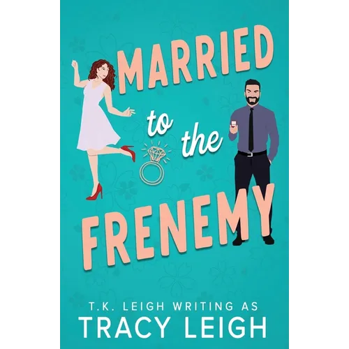 Married to the Frenemy - Paperback