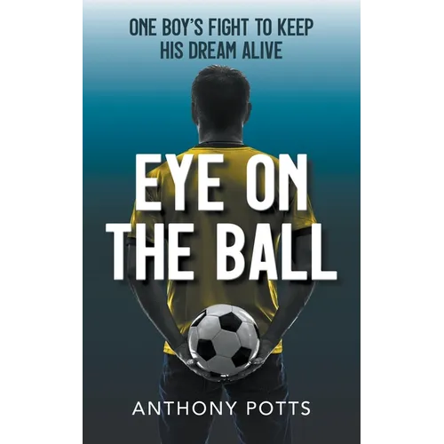 Eye on the Ball - Paperback