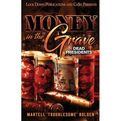 Money in the Grave - Paperback