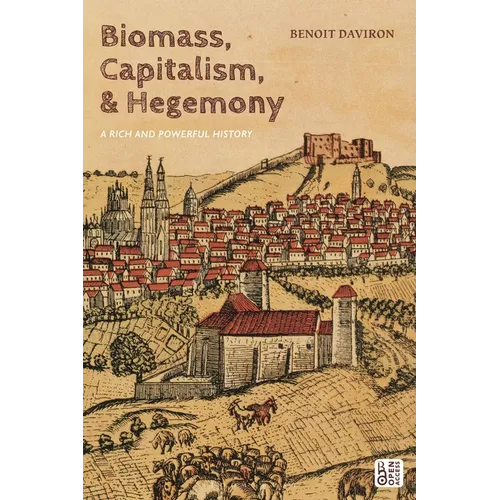 Biomass, Capitalism, and Hegemony: A Rich and Powerful History - Hardcover