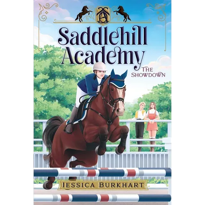The Showdown - Paperback
