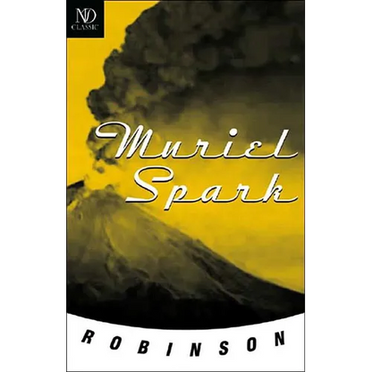 Robinson - Paperback