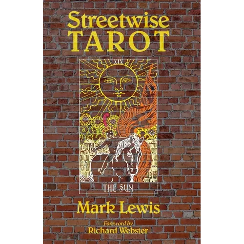 Streetwise Tarot - Paperback