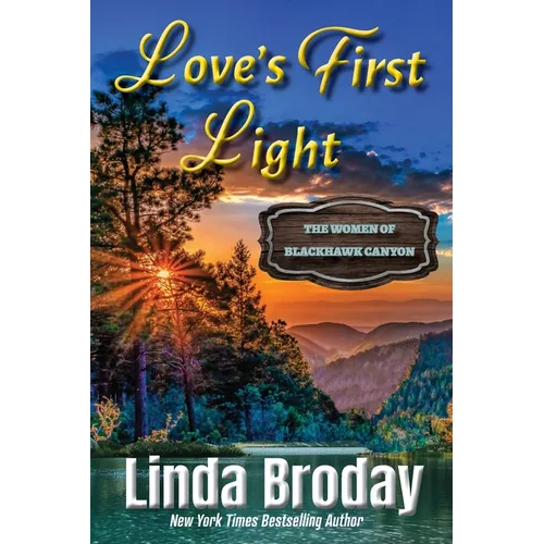Love's First Light - Paperback