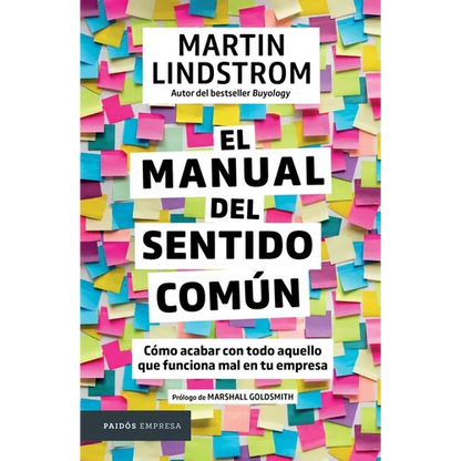 El Manual del Sentido Común - Paperback