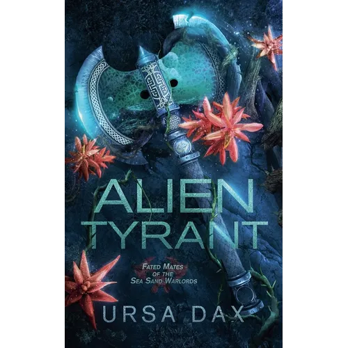 Alien Tyrant - Paperback