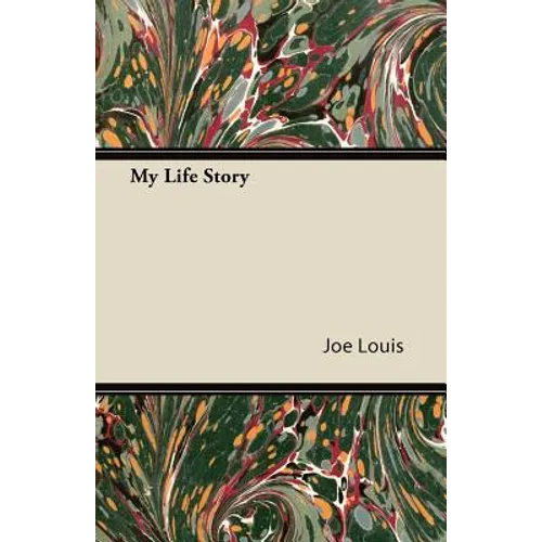 My Life Story - Paperback