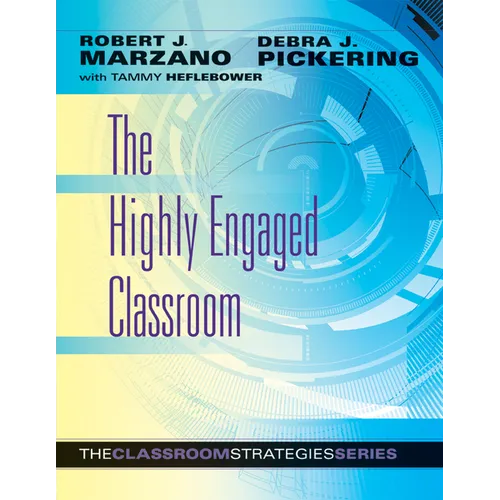 The Highly Engaged Classroom - Paperback