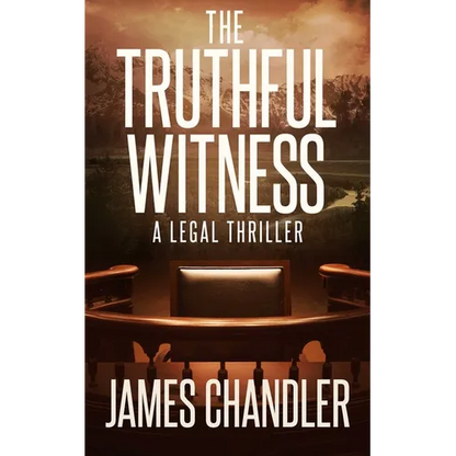 The Truthful Witness - Paperback
