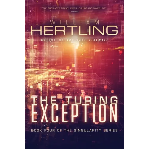 The Turing Exception - Paperback